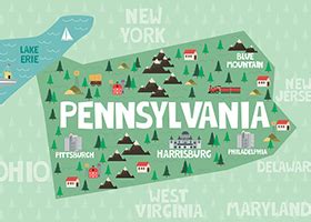 Top Pa Colleges Find Your Four Year University In Pa