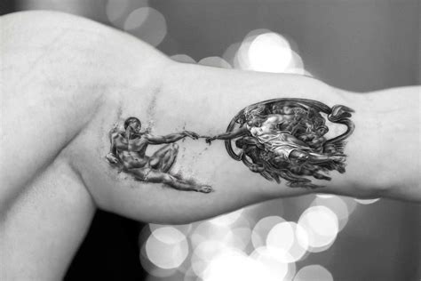Top Roman Tattoo Ideas Timeless Designs For History Lovers In 2025