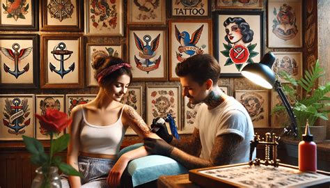 Top Traditional Tattoo Artists Near Me Top Traditional Tattoo Artists Near Me