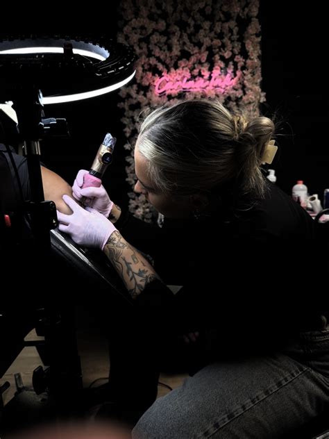 Topp 10 Tatoveringstips Attitude Tattoo Studio 2026