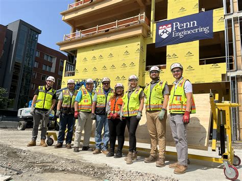 Topping Off Amy Gutmann Hall Penn Engineering Topping Off Amy Gutmann Hall Penn Engineering