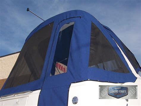 Tops Amp Enclosures Gallery Canvas Craft