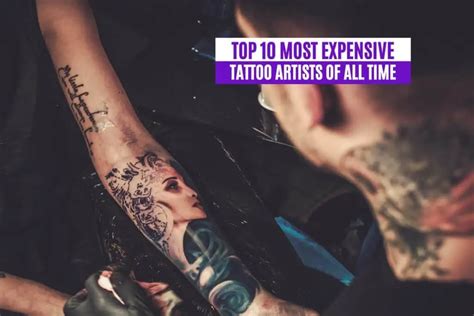 Top Toronto Tattoo Artists