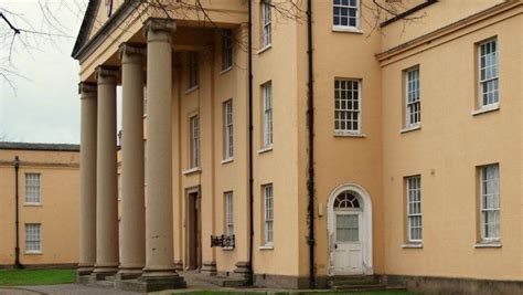 Torture Or Treatment The Rise Of Nottingham S Pioneering Asylum Bbc News