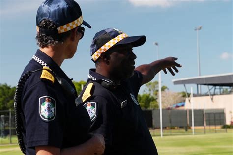 Townsville Police Liaison Officer Helps Build Bridges Between Officers And Multicultural Townsville Police Liaison Officer Helps Build Bridges Between Officers And Multicultural