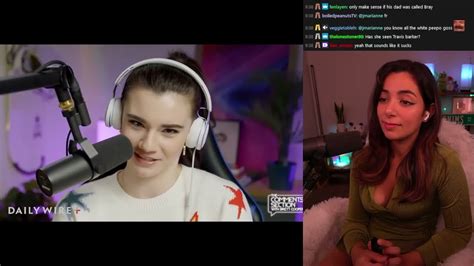 Trace Cyrus Rips Into Only Fans Denims Reacts Youtube