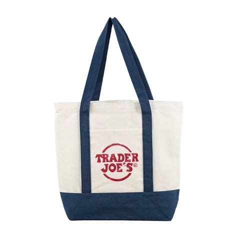 Trader Joe S Bags Trader Joes Blue And Green Mini Pastel Canvas Tote Bags Bundle Spring 225