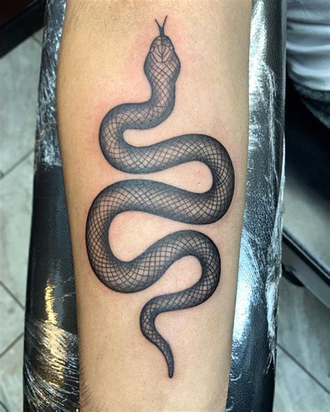 Traditional Snake Tattoo Designs And Meaning Of Serpent Tattoo Holistic Ink