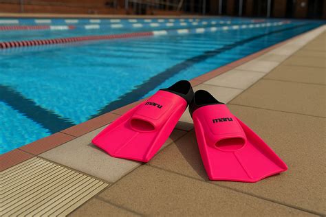 Training Fins Your Swimming Coach S Guide To Flipper Power Maru Swimwear