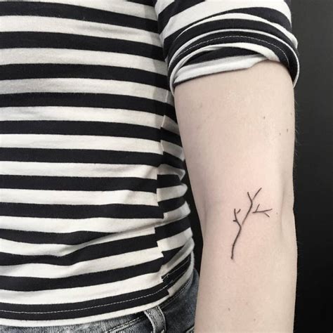 Tree Branch Tattoos Nature S Artistry 52 Ideas Inkbox Tree Branch Tattoos Nature S Artistry 52 Ideas Inkbox
