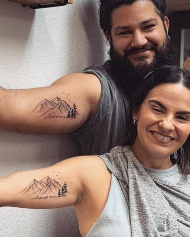 Trending Matching Tattoos Unique Ideas To Celebrate Bonds That Last F Men Deserve Trending Matching Tattoos Unique Ideas To Celebrate Bonds That Last F Men Deserve