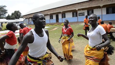 Tribal Languages In Uganda Turkana Wildlife Safaris Tribal Languages In Uganda Turkana Wildlife Safaris