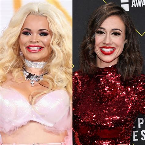 Trisha Paytas Reacts To Claims Colleen Ballinger Shared Her Nsfw Pics