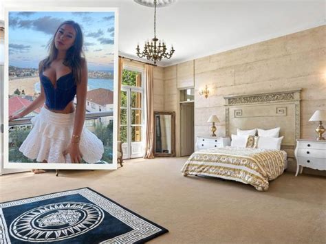 Troubled Onlyfans Star S 12M Family Mansion For Sale Realestate Com Au