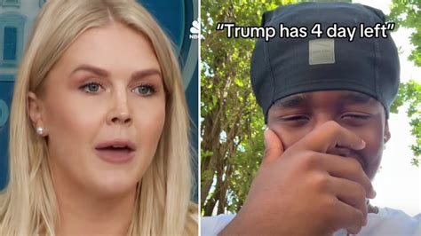 Trump Has 4 Days Left Know Your Meme