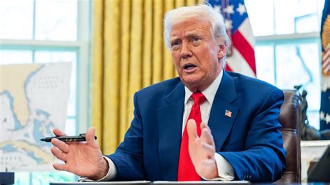 Trump Reverses Course On Global Tariffs Announcing 90 Day Pause The New York Times