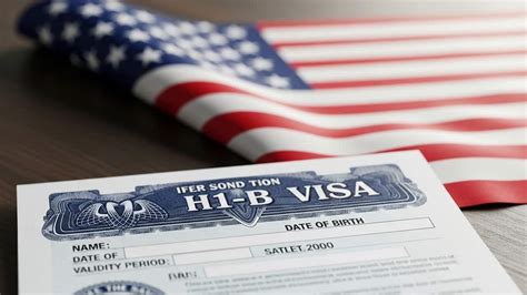 Trump S 100K H 1B Fee Spares Current Visa Holders Hits New Cases