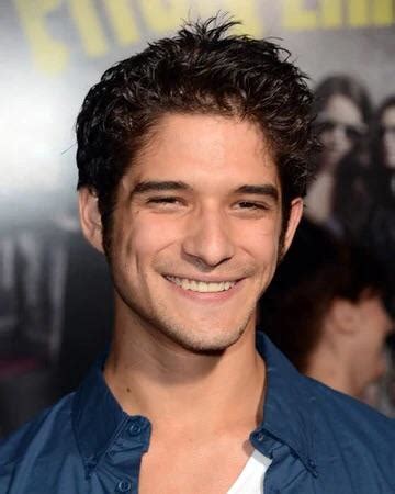 Tyler Posey Birthday
