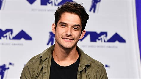 Tyler Posey Hollywood Life