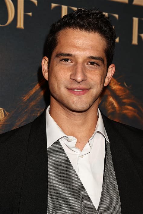 Tyler Posey Imdb