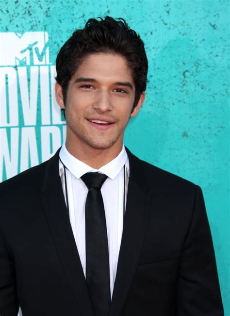 Tyler Posey Wikipedia