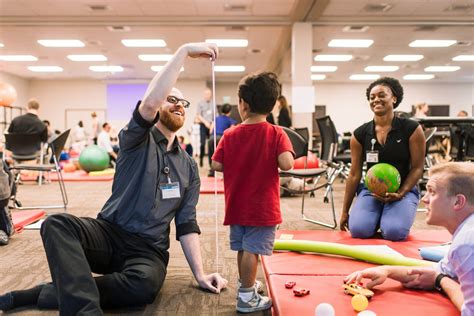 Types Of Therapy For Autism 5 Options For Autistic Kids Usahs