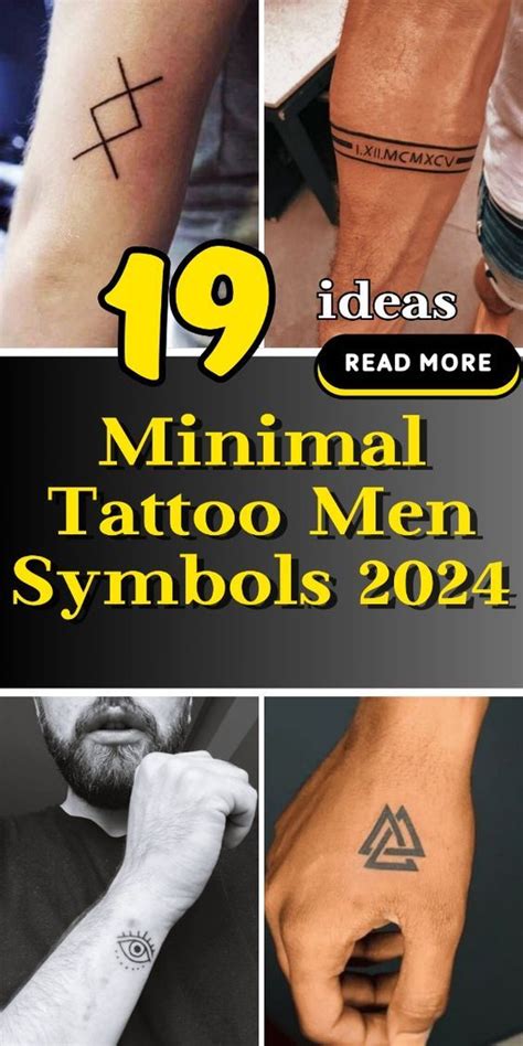 Uncover The Trendiest Small Meaningful Tattoos For Men In 2024 Our Guide Showcases Uncover The Trendiest Small Meaningful Tattoos For Men In 2024 Our Guide Showcases