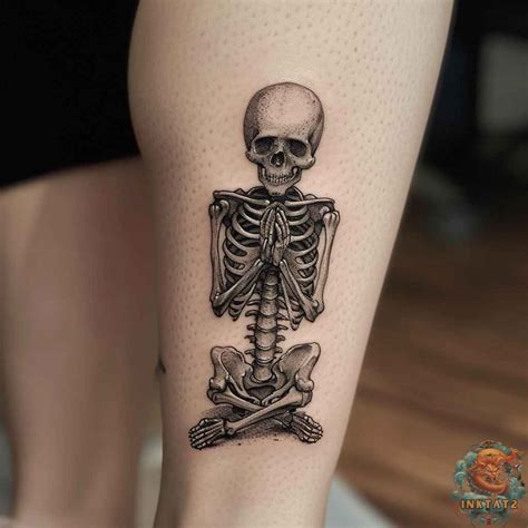 Uncovering The Mysteries Of The Praying Skeleton Tattoo Symbolism And Significance Revealed 64 Designs Inktat2 Com Uncovering The Mysteries Of The Praying Skeleton Tattoo Symbolism And Significance Revealed 64 Designs Inktat2 Com