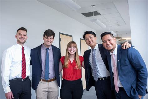 Undergraduate Program Accounting Department