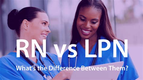 Understanding Lpn Roles Responsibilities And Career Path