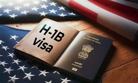 Understanding The New Trump H 1B Visa Policy What It Means Globally And In The Middle East Borderless Counsel