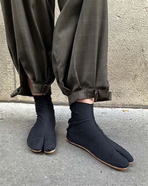 Unintentionally Became A Tabi S Styled 5 Ways Reel But We Can Always Say It S Some Spring Inspo As Well Nclgallery Pauseshots Pauseonline Lessiswore