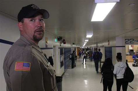 Union County Boc Approves New Contract For School Resource Officers La Grande Observer