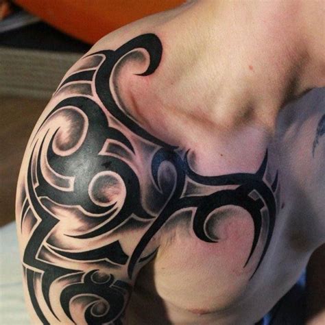 Unique Tribal Tattoos Ideas Tattoobnb
