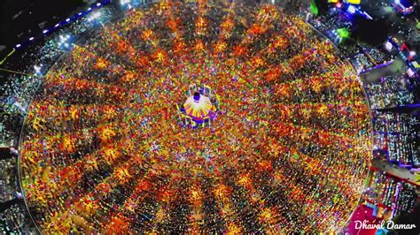 United Way Garba R Vadodara