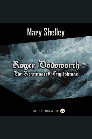 University Book Store Frightful Friday Roger Dodsworth The Reanimated