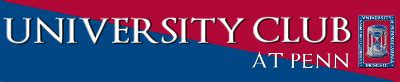 University Club at UPenn