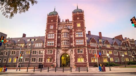 University Of Pennsylvania A Top Ranked University Located In Philadelphia University Of Pennsylvania A Top Ranked University Located In Philadelphia
