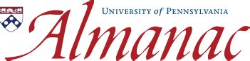 University Of Pennsylvania Academic Calendar University Of Pennsylvania Almanac