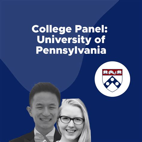 University Of Pennsylvania Collegeadvisor