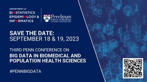 University Of Pennsylvania Department Of Biostatistics Epidemiology And Informatics National Institute Of Statistical Sciences University Of Pennsylvania Department Of Biostatistics Epidemiology And Informatics National Institute Of Statistical Sciences