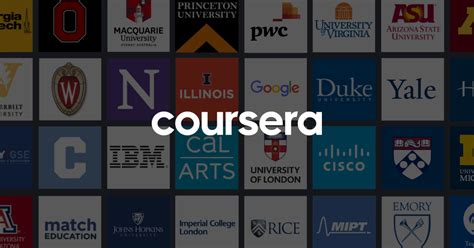 University Of Pennsylvania Online Courses Coursera