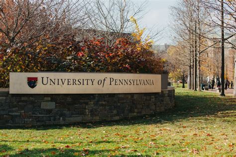 University Of Pennsylvania To Launch The Ivy League S First Degree In Ai Philadelphia Business Journal