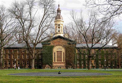 University Of Pennsylvania To Princeton 5 Ways To Travel Via Train