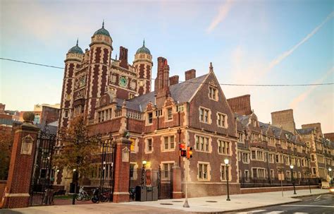 University Of Pennsylvania Upenn Rankings Campus Information And Costs Universityhq