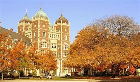 University Of Pennsylvania Walking Tour Self Guided Philadelphia Pennsylvania