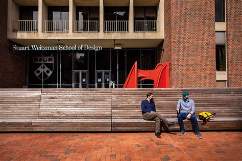 University Of Pennsylvania Weitzman Plaza Olin University Of Pennsylvania Weitzman Plaza Olin