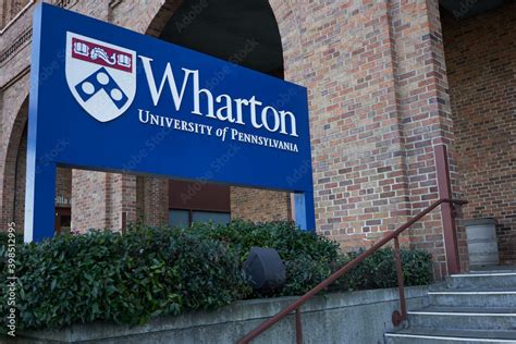 Unlocking Success With The Wharton Mba A Comprehensive Guide By Shivam Aug 2024 Medium
