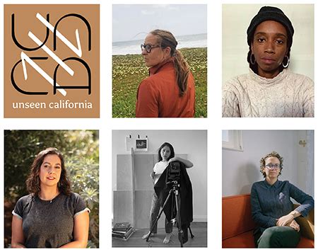 Unseen California Arts Initiative Uses Nrs Reserves As Canvas News