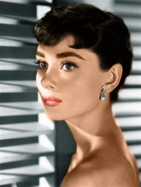 Unveiling Audrey Hepburn S Timeless Style